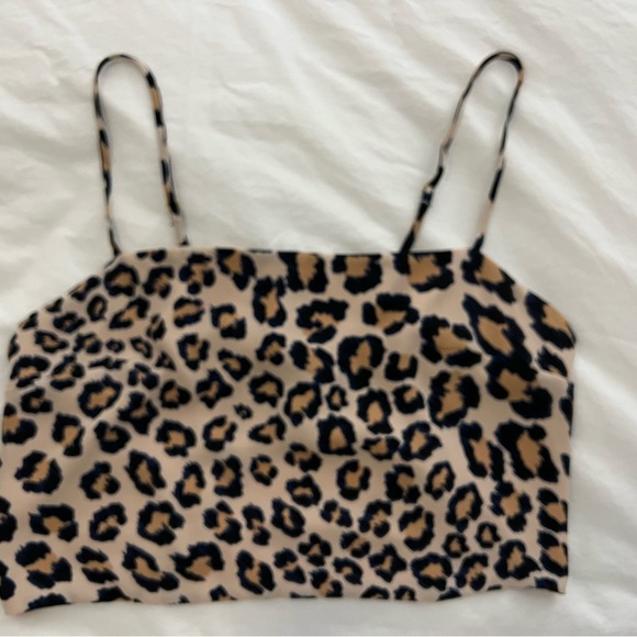 VS summer set or swim cover up - Picture 2 of 9